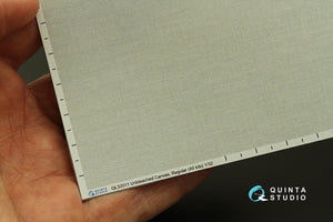 Quinta Studio QL32011 Toile écrue, format standard 1/32 – imagen 4