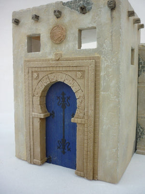 RT-Diorama 35187 Maison nord-africaine n° 2 1/35 – image 7