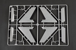 Trumpeter 03232 F-35B Lightning 1/32 – zdjęcie 16
