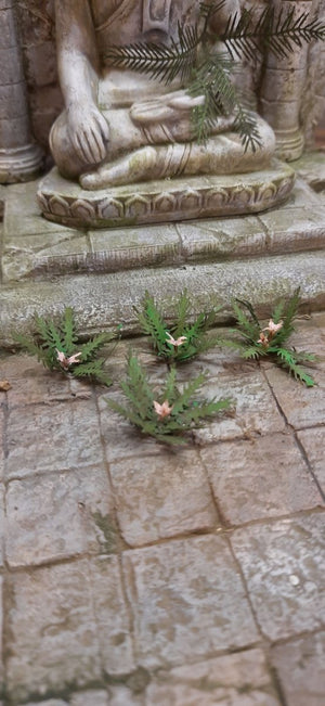 RT-Diorama 35615 Plante de la jungle n° 5 1/35  – immagine 4