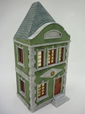 RT-Diorama 35212 Maison de ville n° 1 1/35 – immagine 5