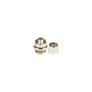 Couvercle de buse et d&amp;#39;aiguille Harder &amp;amp; Steenbeck 123783 0,6 mm