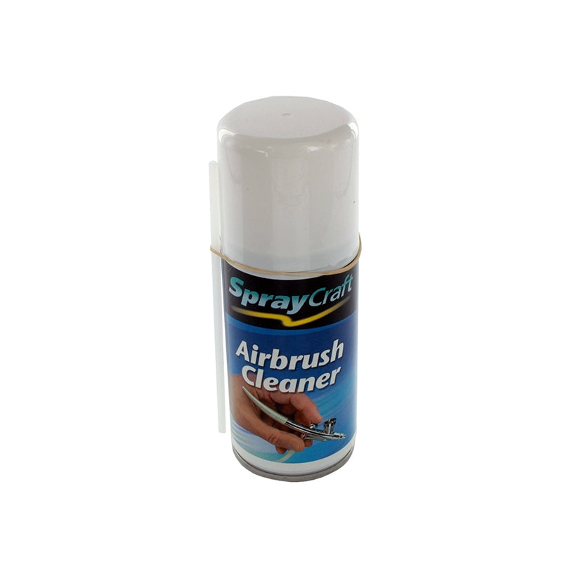 SprayCraft SP9120 Nettoyant instantané pour aérographe