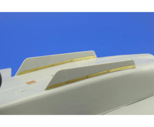 Eduard 48695 Su-24M Fencer D extérieur 1/48 Trumpeter  – image 10