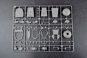 Trumpeter 02254 A-1J AD-7 Skyraider 1/32 – Bild 11