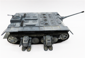 Modelcollect UA72161 Fist of War Series German P300/2 PanzerKampfWagen und Trager 1/72 – zdjęcie 12