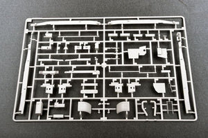 Trumpeter 01035 4K51 Rubezh Coastal 1/35 – Bild 7