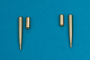 RB Modèle 48AB10 2 canons Hispano de 20 mm 1/48 – imagen 3