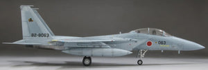 Fine Molds FP52 Avion de chasse F-15DJ des Forces aériennes d&amp;#39;autodéfense japonaises, échelle 1/72 – immagine 6