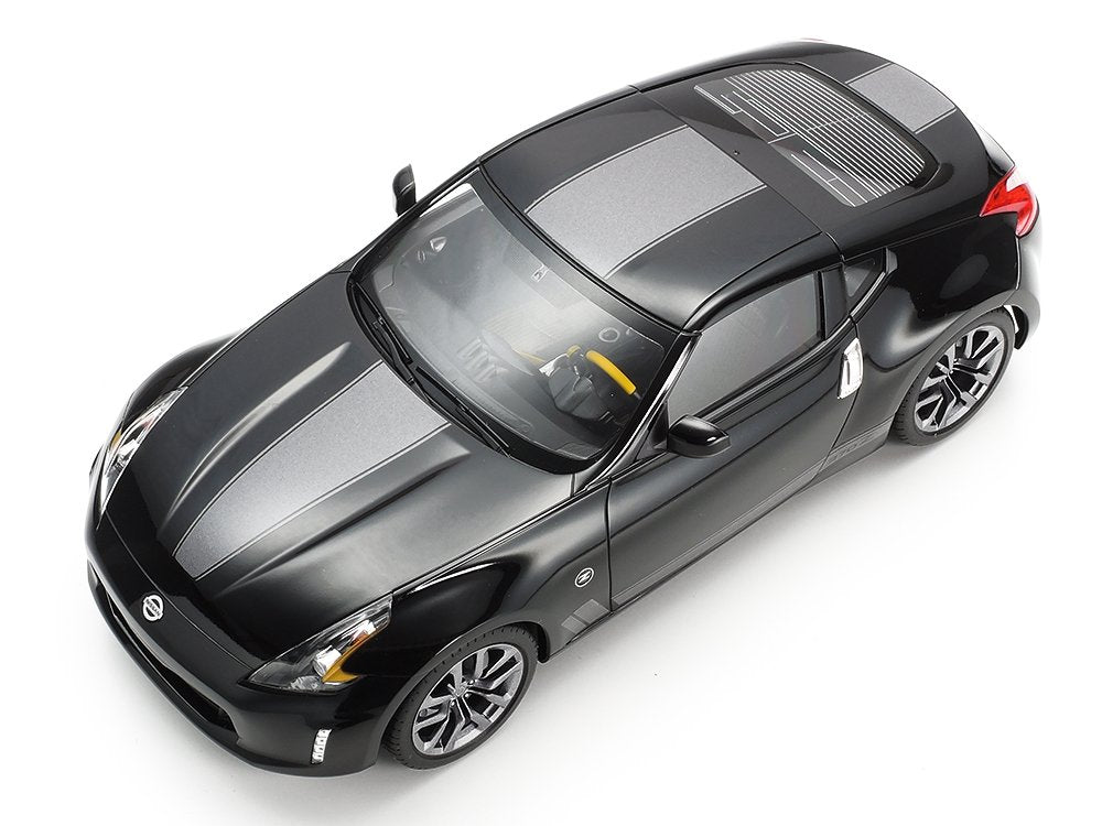 Tamiya 24348 Nissan 370Z Heritage Edition 1/24 – Bild 6