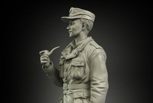 Camion-citerne Panzer Art FI35-070 DAK avec tuyau 1/35 – immagine 3