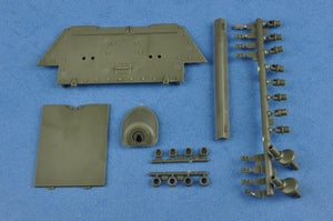 Hobby Boss 82602 Soviet T-34/85 1/16 – zdjęcie 17