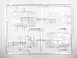 Tapis d&amp;#39;atterrissage américain ICM 48298 AH-1G Cobra et M8A1 au 1/48 – image 13