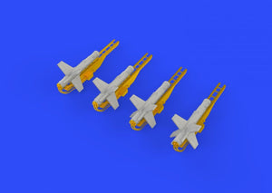 Missiles Falanga 9M17P Eduard 672144 au 1/72 – image 3