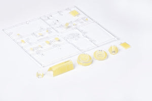 Eduard EX820 TBF-1C TFace ACADEMY 1/48 – Bild 6