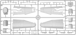 MiniArt 48030 Thunderbolt P-47D-10RE Razorback Advanced Kit 1/48