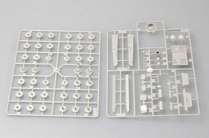 Trumpeter 07274 Sturmtiger allemand, production initiale (1/72) – Bild 4