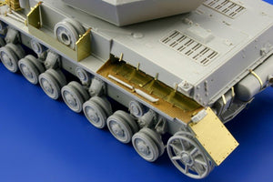 Eduard 36099 Flakpanzer Ostwind 1/35 Dragon – Bild 8