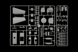 Italeri 1486 Westland AW-101 Merlin HM.1 1/72 – image 9