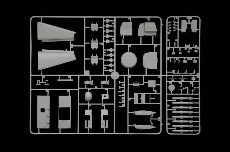 Italeri 1486 Westland AW-101 Merlin HM.1 1/72 – image 9
