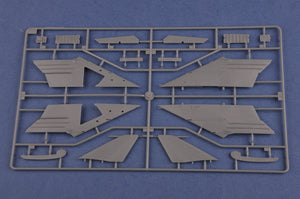 Hobby Boss 81758 Su-17M4 Fitter-K 1/48 – image 10