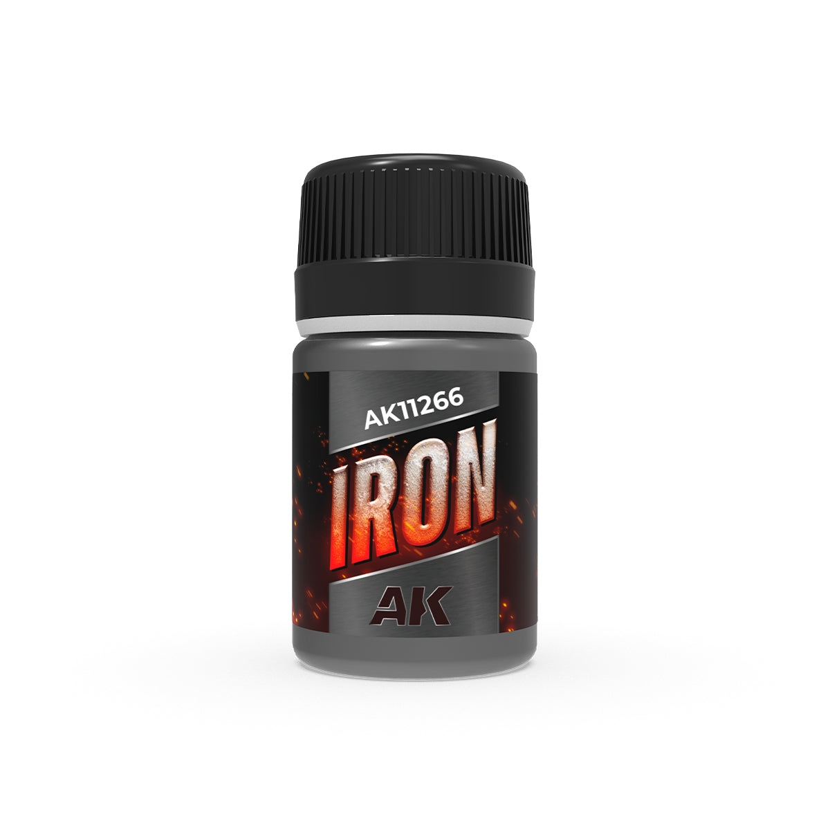 AK Interactive AK11266 EFFET FER – EFECTO HIERRO