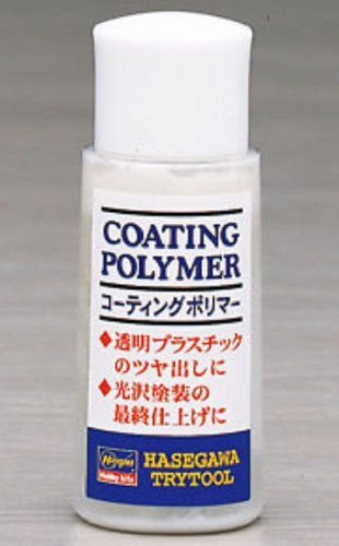 Polymère de revêtement Hasegawa TT24 30 ml