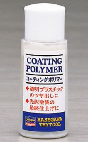 Polymère de revêtement Hasegawa TT24 30 ml