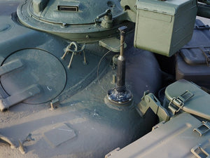 Câble de remorquage et base aérienne Eureka XXL ER-3550 pour char de combat principal russe T-90 (1/35) – immagine 7
