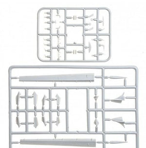 Maquette A 72021 IL-20RT 1/72 – immagine 3