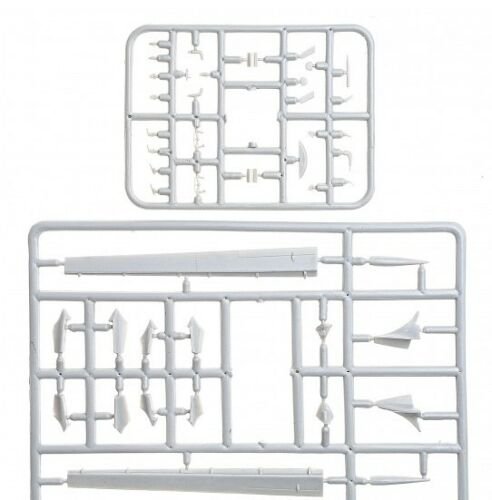Maquette A 72021 IL-20RT 1/72 – immagine 3