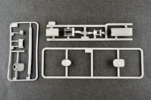 Trumpeter 09554 Véhicule blindé de dépannage russe BREM-1M 1/35 – imagen 13