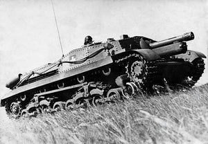 Kagero 88008 Histoire de l&amp;#39;obusier d&amp;#39;assaut 40/43M Zrínyi FR – Bild 5