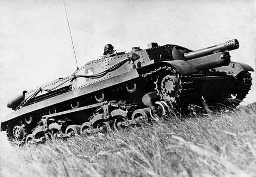 Kagero 88008 Histoire de l&amp;#39;obusier d&amp;#39;assaut 40/43M Zrínyi FR – Bild 5