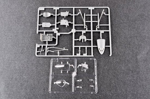Trompette 02894 De Havilland Hornet F.3 – Bild 7