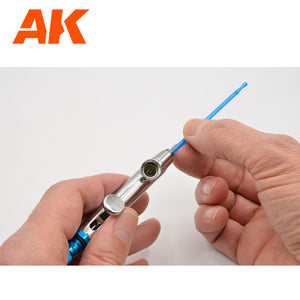 BÂTONNETS MULTIFONCTIONS AK Interactive AK9330 – Bild 2