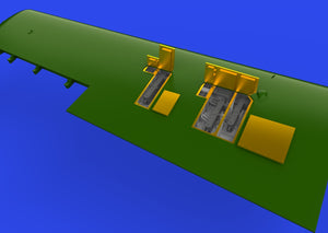 Eduard SIN648112 F4F-4 ADVANCED Eduard 1/48 – image 19