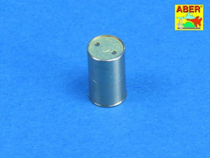 Aber 16101 Décharges fumigènes pour cinq supports de grenades arrière (1/16) – immagine 3