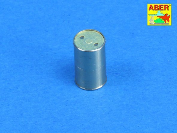 Aber 16101 Décharges fumigènes pour cinq supports de grenades arrière (1/16) – immagine 3