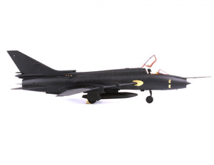 Eduard 48931 Su-17M4 extérieur HOBBY BOSS 1/48 – Bild 2