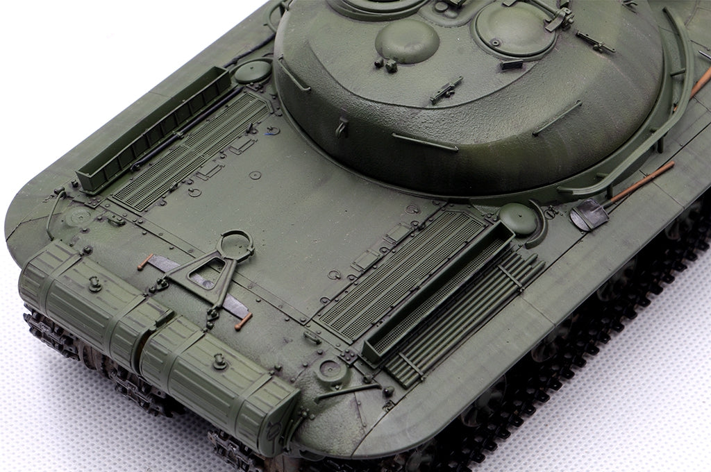 Hobby Boss 80158 Objet soviétique 279 1/35 – imagen 12