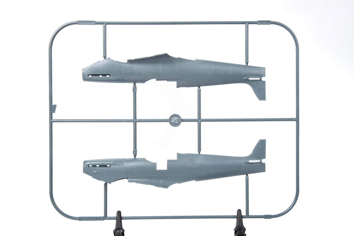 Eduard 84200 Spitfire Mk. Vb OVERLORD 1/48 – image 7