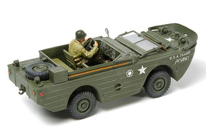 Tamiya 35336 Ford GPA Amphibian Camion 4x4 1/4 tonne (1/35) – image 3