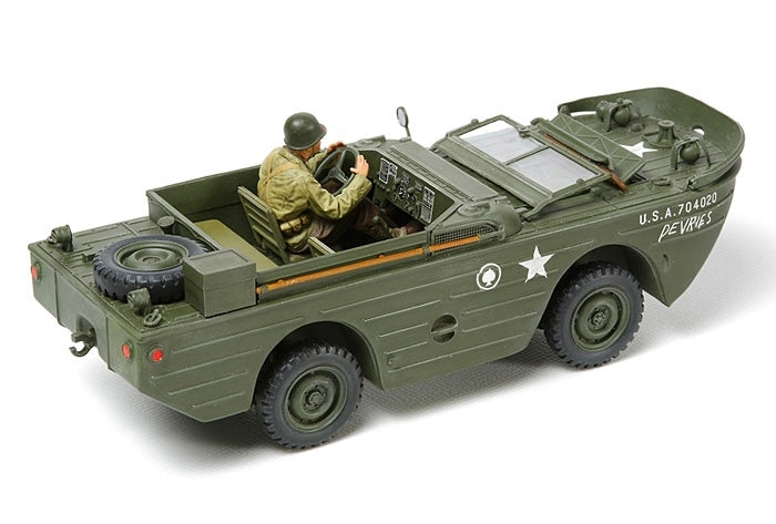 Tamiya 35336 Ford GPA Amphibian Camion 4x4 1/4 tonne (1/35) – image 3