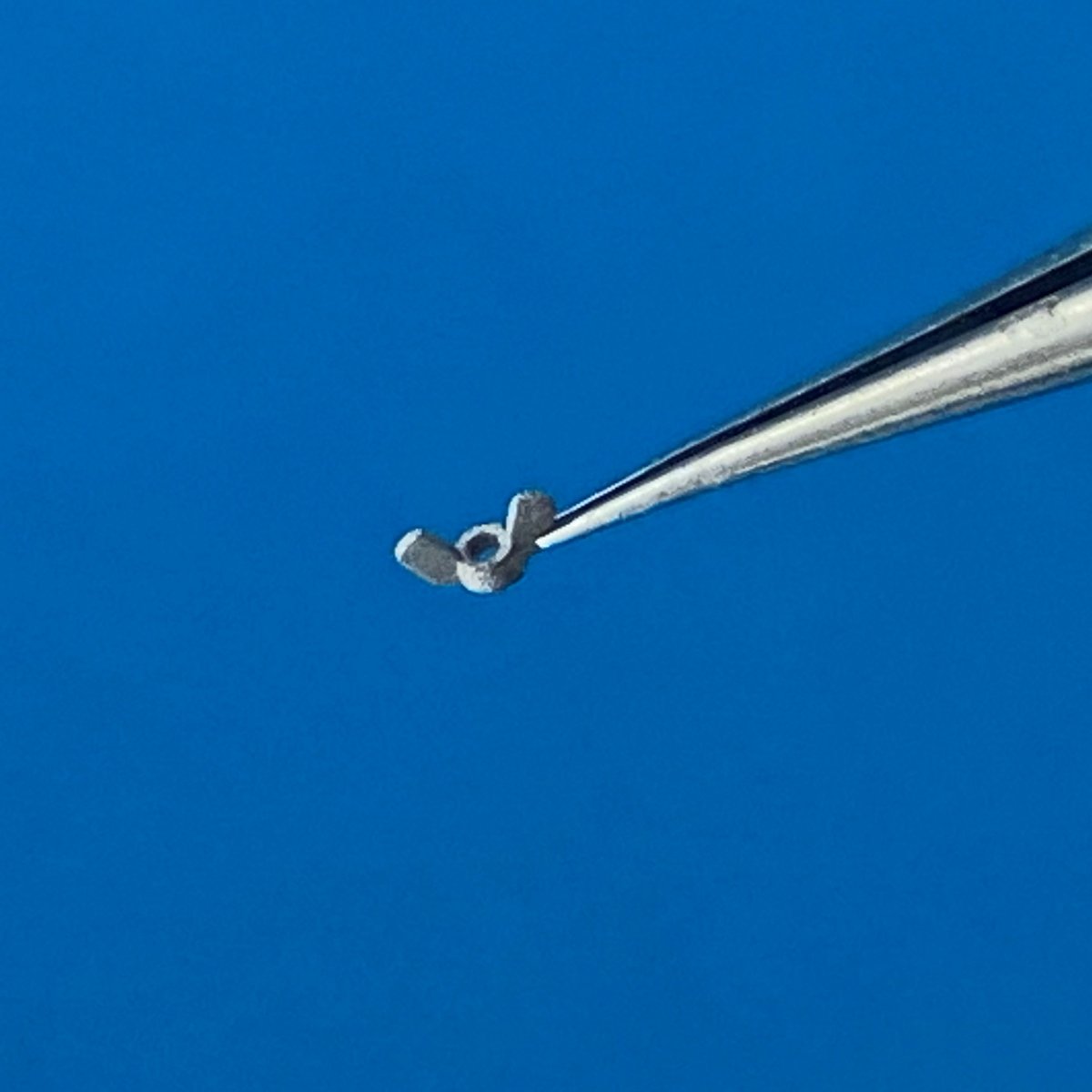 Point de non-retour 3523022 Écrous à oreilles M14 et M16 1/35 – immagine 7