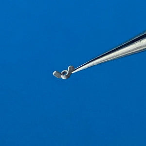 Point de non-retour 3523022 Écrous à oreilles M14 et M16 1/35 – immagine 7