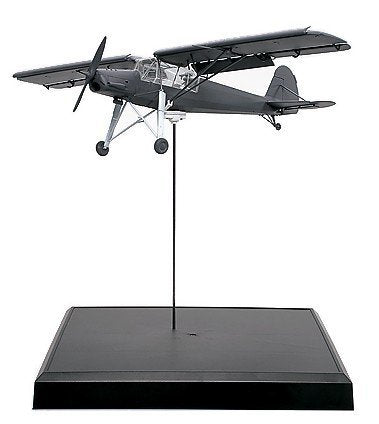 Tamiya 12620 Fieseler Fil 156C Storch 61100 - Socle