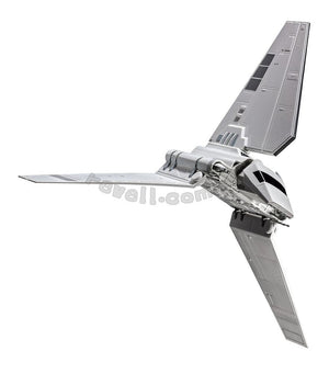 Revell 05657 Navette Impériale Tydirium STAR WARS SET 1/106  – image 9