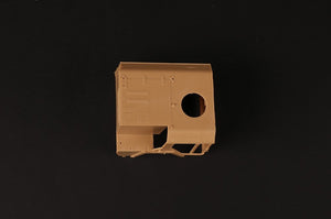 Hobby Boss 85528 ​​​​LKW 10t mil gl 1/35 – image 7