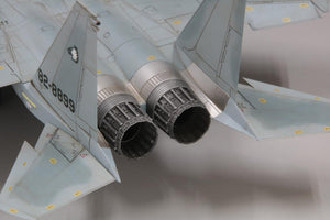 Fine Molds FP51 JASDF F-15J J-MSIP 1/72 – image 10